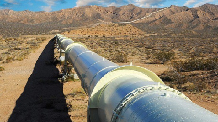 TANAP defines contractor for pipeline